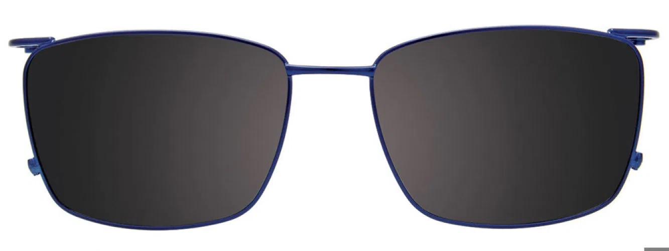 OAKNYC O3016 Eyeglasses - view 16